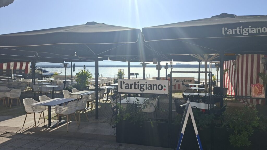 L’ artigiano 6
