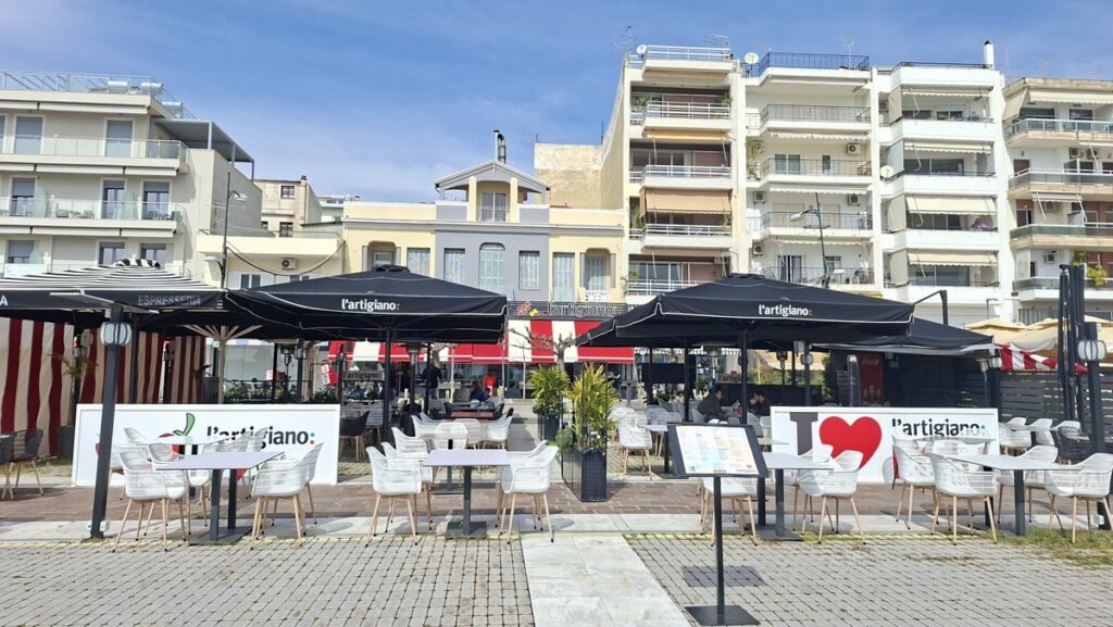 L’ artigiano 8