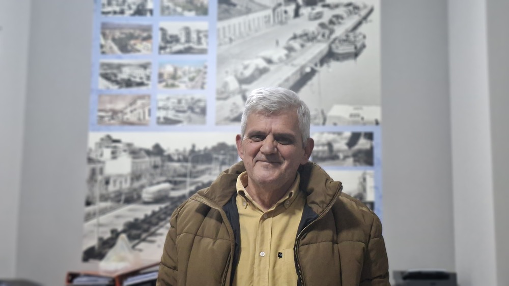 Αστικό ΚΤΕΛ Καλαμάτας 2