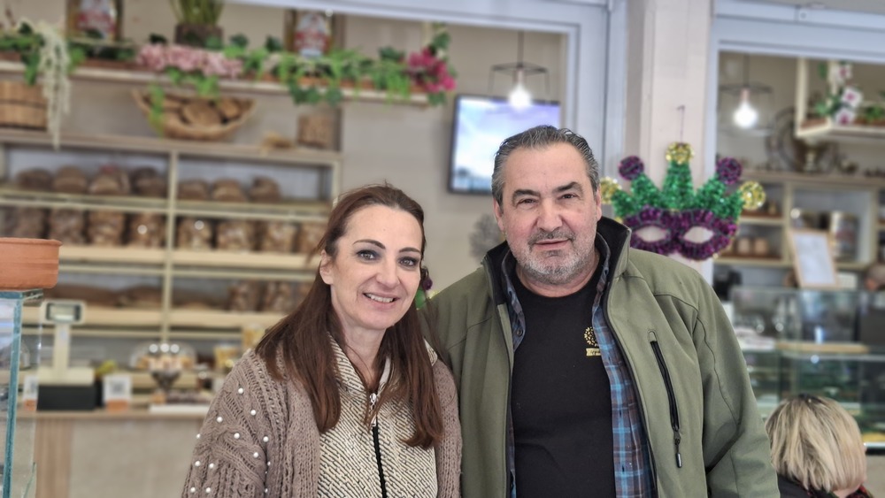 Γεύσεις Μάνας Γης 4