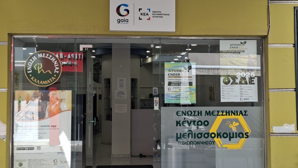 Ένωση Μεσσηνίας 5